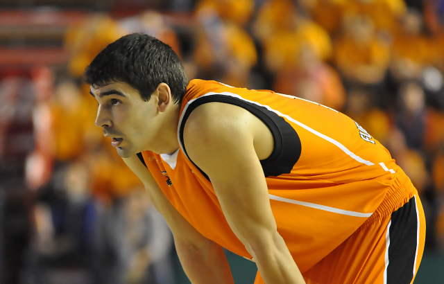 Saúl Blanco jugará la próxima temporada en el CB Canarias