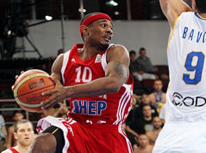 Dontaye Draper, más cerca del Real Madrid