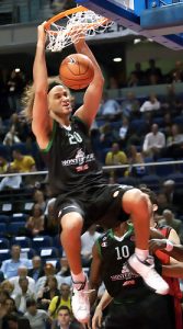 Así se presenta la LEGA 2008-2009