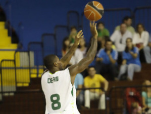 Taquan Dean se desvincula de Unicaja … ¿para reforzar al Aris?