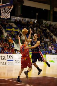 Sin bajas en la Adecco Oro pero… ¡sólo 7 equipos confirmados en Adecco Plata!