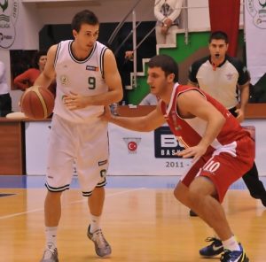 Ryan Toolson, cerrado como primer fichaje de Gran Canaria 2014; Eulis Báez, ¿el próximo en llegar?