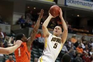 Matt Gatens será el cañonero del UCAM Murcia