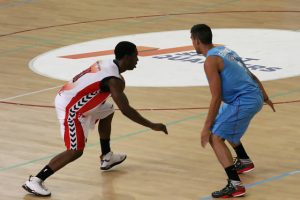 Serie A: Montepaschi ¿A por el octavo? Destacan los ex ACB Ragland, Ere y Spencer
