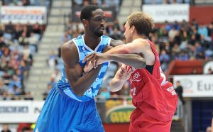 Dominique Jones, Ekene Ibekwe y Ebi Ere, últimos nombres en aterrizar en Puerto Rico