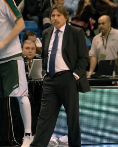 Manel Comas: “Mis jugadores son unos gilipollas”