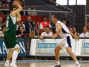 Unicaja de Málaga, Euroliga 2005-2006