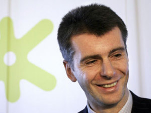 Los Nets se renuevan con el oro de Moscú