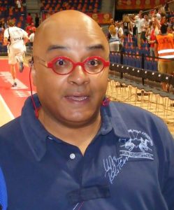 Porque la vida no siempre puede ser maravillosa: Fallece el carismático Andrés Montes