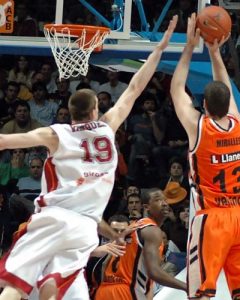 Fran Vázquez, Kobe Bryant y Andrea Bargnani se perderán el mundial