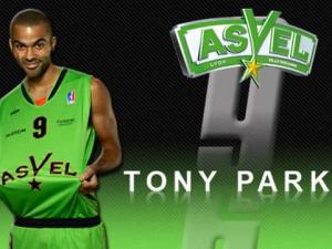 Eurocup 2011-12: Tony Parker podría visitar la Fonteta