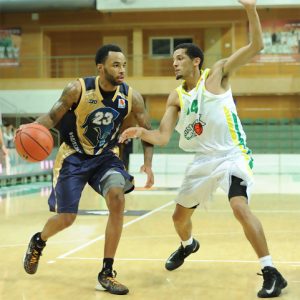 Las aguas bajan revueltas en Budivelnik, rival de Uxue BB en semis de Eurocup