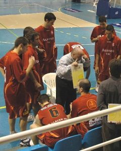 Jordi Balaguer ya ha decidido su futuro