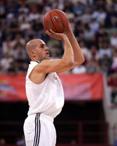 Un título plagado de casualidades