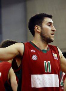 Manu Rodríguez puede ser el tercer ex ACB en Guadalajara. Imanol Zubizarreta también estará a las órdenes de Iurgi Caminos