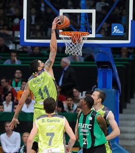 Los jugadores de nuestro baloncesto se pronuncian: denuncian impagos con la temporada 2012-13 recién arrancada y el caso de los cupos Norel-Satoransky