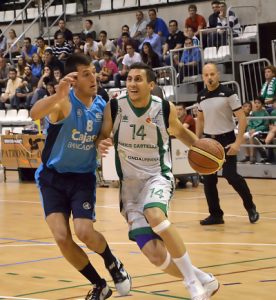 Zoco Adecco Plata: Motos, otro año con Iraurgi. Chema García continuará en Castellón. Fuelanbrada y Óbila prolongan vinculación, con Armando Gómez en el banquillo. Melo, entrenador de Gran Canaria