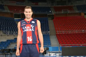 Cabezas: “Me voy con la conciencia tranquila, no filtré nada”