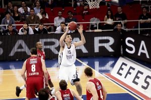 Adiós al sueño fuenlabreño; acuerdo Pinar Karsiyaka – Esteban Batista