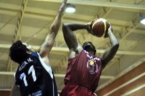 Adecco Plata (J16): Resaca de Copa, los dos finalistas perdieron; Lance Kearse, MVP (34)