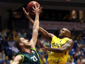 Euroleague J6 (jueves): Cedevita se carga al imbatible Zalgiris, Barça es equipo Top16, importante victoria de Unicaja en Israel y derrota del Madrid ante el PAO