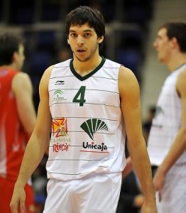 Proyecto Clínicas Rincón 2012-13 (1ª parte): la cantera de Unicaja en la Adecco Plata