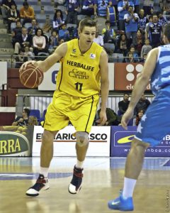 Unicaja tiene atado a Spencer Nelson a falta de negociar con el Gran Canaria