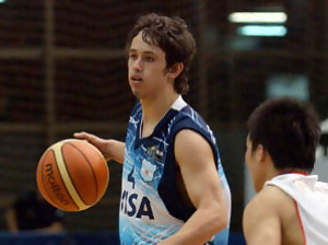 Diego Gerbaudo nos cuenta sus impresiones del Nike Hoop Summit