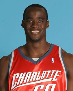 Emeka Okafor (Charlotte Bobcats), nombrado ‘rookie’ del año