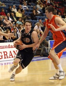 Mercado ACB: Huertas ya es jugador del Caja Laboral y Cajasol ficha a Maurice Ager y a Josh Asselin