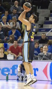 El Xacobeo Blu:Sens se refuerza con Oriol Junyent