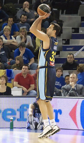 Oriol Junyent buscará un nuevo ascenso a ACB con Obradoiro