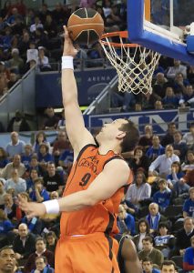 Zoco ACB: San Emeterio podría llegar al Baskonia ¿Casimiro y Wideman al Estu? ¿Oleson al Fuenlabrada?