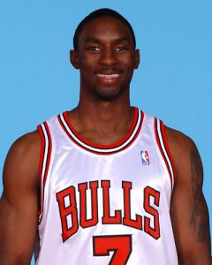 PREVIA NBA 2008-09: Chicago Bulls