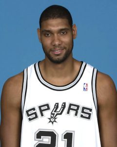PREVIA NBA 2008-09: San Antonio Spurs