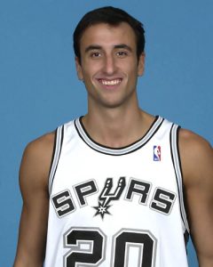 ¡Empiezan las semis de conferencia! Apuntes sobre Hornets vs Spurs y Pistons vs Magic