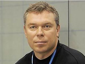 SB en exclusiva: Alexander Volkov analiza al CSKA y la Final Four