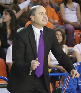 Vive Menorca confirma a Javier Imbroda