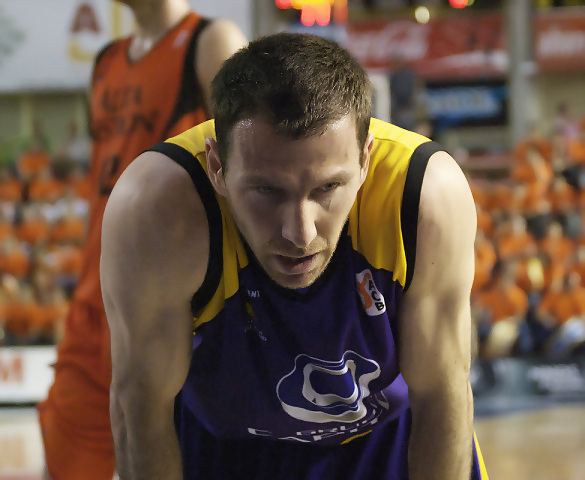 Alerta morada: peligro de descenso (con galería)