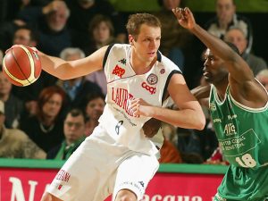 Jacob Jaacks sustituirá a Rick Wright en Ourense