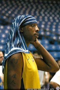 La metamorfosis del Maccabi