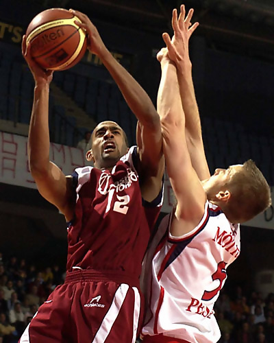 Benetton Treviso, Euroliga 2005-2006