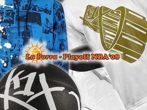 La porra NBA tiene 10 maestros
