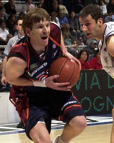 El Real Madrid ficha a Jay Larrañaga hasta el final de temporada