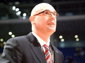 Spahija, apuesta de calidad para el banquillo de Pamesa