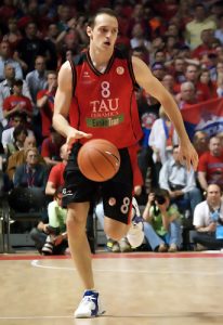 EL-J3 (miércoles): Rako reina sin fallar en Europa (6 de 6 en triples)