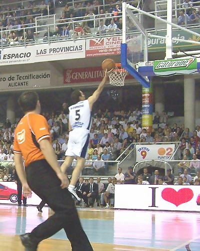 El más viejo del lugar