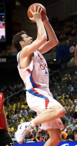 Zoco Europeo: Papaloukas al Olympiacos junto a Halperin. ¿Macijauskas y Casspi libres? ¿Planinic al CSKA? ¿Kecman al PAO? Will Solomon fuera del Fenerbahçe por motivos disciplinarios