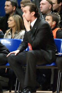 Pianigiani nuevo seleccionador italiano: ¿el resurgir de la azzurra?