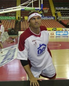 Andrea Pecile ¿Granada o Siena?